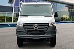 Used 2024 Mercedes-Benz Sprinter 2500 Standard Roof AWD, Empty Cargo Van for sale #V249627L - photo 4