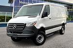 Used 2024 Mercedes-Benz Sprinter 2500 Standard Roof AWD, Empty Cargo Van for sale #V249627L - photo 8