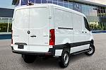 Used 2024 Mercedes-Benz Sprinter 2500 Standard Roof AWD, Empty Cargo Van for sale #V249627L - photo 2