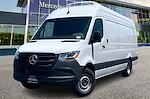 New 2024 Mercedes-Benz Sprinter 3500 High Roof RWD, Arctic Vans Refrigerated Van Upfitted Cargo Van for sale #V249630 - photo 3