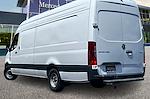 New 2024 Mercedes-Benz Sprinter 3500 High Roof RWD, Arctic Vans Refrigerated Van Upfitted Cargo Van for sale #V249630 - photo 4