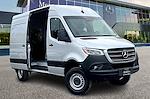 2024 Mercedes-Benz Sprinter 2500 Standard Roof AWD, Empty Cargo Van for sale #V249638L - photo 1