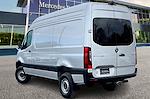 2024 Mercedes-Benz Sprinter 2500 Standard Roof AWD, Empty Cargo Van for sale #V249638L - photo 3