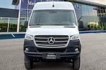 2024 Mercedes-Benz Sprinter 2500 Standard Roof AWD, Empty Cargo Van for sale #V249638L - photo 4