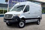 2024 Mercedes-Benz Sprinter 2500 Standard Roof AWD, Empty Cargo Van for sale #V249638L - photo 7