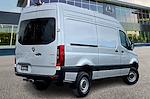 2024 Mercedes-Benz Sprinter 2500 Standard Roof AWD, Empty Cargo Van for sale #V249638L - photo 2