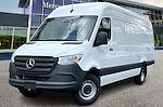 New 2024 Mercedes-Benz Sprinter 3500 High Roof RWD, Empty Cargo Van for sale #V249647 - photo 4