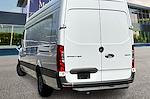 New 2024 Mercedes-Benz Sprinter 3500 High Roof RWD, Empty Cargo Van for sale #V249661 - photo 4