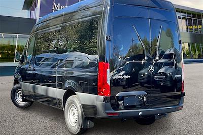 2024 Mercedes-Benz Sprinter 2500 RWD, Passenger Van for sale #V249662 - photo 2