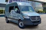 New 2024 Mercedes-Benz Sprinter 2500 Standard Roof RWD, Crew Van for sale #V249666 - photo 3