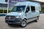 New 2024 Mercedes-Benz Sprinter 2500 Standard Roof RWD, Crew Van for sale #V249666 - photo 1