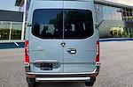 New 2024 Mercedes-Benz Sprinter 2500 Standard Roof RWD, Crew Van for sale #V249666 - photo 4