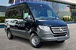 New 2024 Mercedes-Benz Sprinter 2500 Standard Roof RWD, Crew Van for sale #V249667 - photo 3