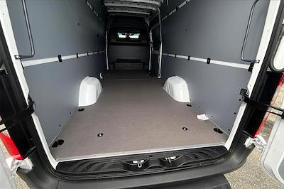 2024 Mercedes-Benz eSprinter High Roof RWD, Empty Cargo Van for sale #V249670 - photo 2