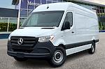 New 2024 Mercedes-Benz eSprinter Cargo High Roof RWD, Empty Cargo Van for sale #V249670 - photo 3