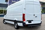 New 2024 Mercedes-Benz eSprinter Cargo High Roof RWD, Empty Cargo Van for sale #V249670 - photo 4