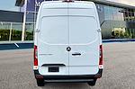 New 2024 Mercedes-Benz eSprinter Cargo High Roof RWD, Empty Cargo Van for sale #V249670 - photo 5