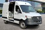 Used 2024 Mercedes-Benz Sprinter 3500XD Standard Roof RWD, Empty Cargo Van for sale #V249676L - photo 1