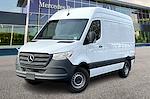 Used 2024 Mercedes-Benz Sprinter 3500XD Standard Roof RWD, Empty Cargo Van for sale #V249676L - photo 11