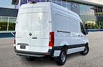 Used 2024 Mercedes-Benz Sprinter 3500XD Standard Roof RWD, Empty Cargo Van for sale #V249676L - photo 2