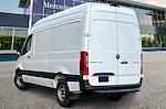 Used 2024 Mercedes-Benz Sprinter 3500XD Standard Roof RWD, Empty Cargo Van for sale #V249676L - photo 3