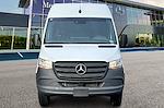 Used 2024 Mercedes-Benz Sprinter 3500XD Standard Roof RWD, Empty Cargo Van for sale #V249676L - photo 4