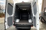 Used 2024 Mercedes-Benz Sprinter 3500XD Standard Roof RWD, Empty Cargo Van for sale #V249676L - photo 9