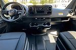 New 2024 Mercedes-Benz Sprinter 3500XD High Roof RWD, Empty Cargo Van for sale #V249686 - photo 5