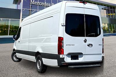 2024 Mercedes-Benz Sprinter 2500 High Roof RWD, Empty Cargo Van for sale #V249687 - photo 2
