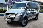 New 2024 Mercedes-Benz Sprinter 3500XD High Roof AWD, Empty Cargo Van for sale #V249691 - photo 1