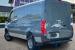 New 2024 Mercedes-Benz Sprinter 3500XD High Roof AWD, Empty Cargo Van for sale #V249691 - photo 2