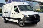 New 2024 Mercedes-Benz Sprinter 4500 High Roof RWD, Empty Cargo Van for sale #V249693 - photo 3