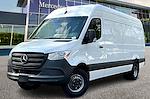 New 2024 Mercedes-Benz Sprinter 4500 High Roof RWD, Empty Cargo Van for sale #V249693 - photo 1