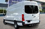 New 2024 Mercedes-Benz Sprinter 4500 High Roof RWD, Empty Cargo Van for sale #V249693 - photo 2