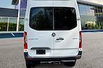 New 2024 Mercedes-Benz Sprinter 4500 High Roof RWD, Empty Cargo Van for sale #V249693 - photo 4