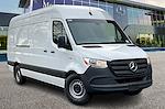 Used 2024 Mercedes-Benz eSprinter Cargo High Roof RWD, Empty Cargo Van for sale #V249694L - photo 1