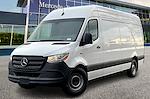 Used 2024 Mercedes-Benz eSprinter Cargo High Roof RWD, Empty Cargo Van for sale #V249694L - photo 9