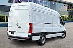 Used 2024 Mercedes-Benz eSprinter Cargo High Roof RWD, Empty Cargo Van for sale #V249694L - photo 2