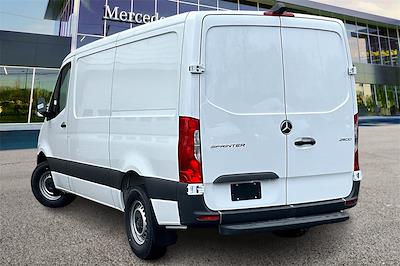 2024 Mercedes-Benz Sprinter 2500 RWD, Empty Cargo Van for sale #V249695 - photo 2