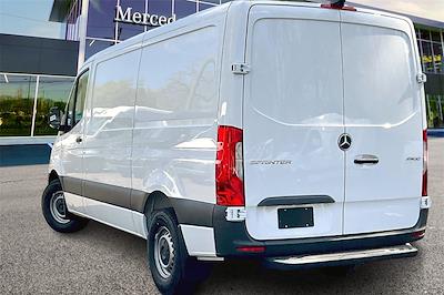 2024 Mercedes-Benz Sprinter 2500 RWD, Empty Cargo Van for sale #V249699 - photo 2