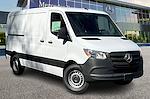 2024 Mercedes-Benz Sprinter 2500 RWD, Empty Cargo Van for sale #V249699 - photo 3