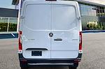 New 2024 Mercedes-Benz Sprinter 2500 RWD, Empty Cargo Van for sale #V249699 - photo 4