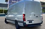 2024 Mercedes-Benz Sprinter 3500XD High Roof DRW RWD, Empty Cargo Van for sale #V249700 - photo 4