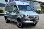New 2024 Mercedes-Benz Sprinter 3500XD High Roof AWD, Empty Cargo Van for sale #V249706 - photo 3