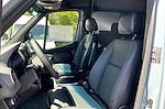 New 2024 Mercedes-Benz Sprinter 3500XD High Roof AWD, Empty Cargo Van for sale #V249706 - photo 8