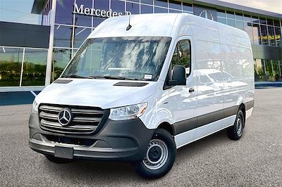 2024 Mercedes-Benz eSprinter High Roof RWD, Empty Cargo Van for sale #V249707 - photo 2