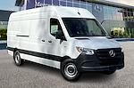 New 2024 Mercedes-Benz eSprinter High Roof RWD, Empty Cargo Van for sale #V249707 - photo 1