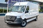 New 2024 Mercedes-Benz eSprinter High Roof RWD, Empty Cargo Van for sale #V249707 - photo 2