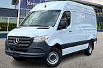 New 2024 Mercedes-Benz Sprinter 3500 Standard Roof RWD, Ranger Design General Service Upfitted Cargo Van for sale #V249709 - photo 2