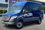 New 2024 Mercedes-Benz Sprinter 2500 RWD, Empty Cargo Van for sale #V249718 - photo 12